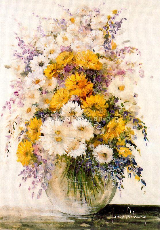 -Unknown - 胡安·福图尼